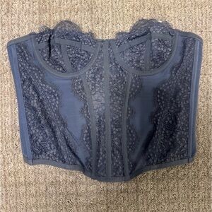 Urban Outfitters Out From Under Modern Love
Corset